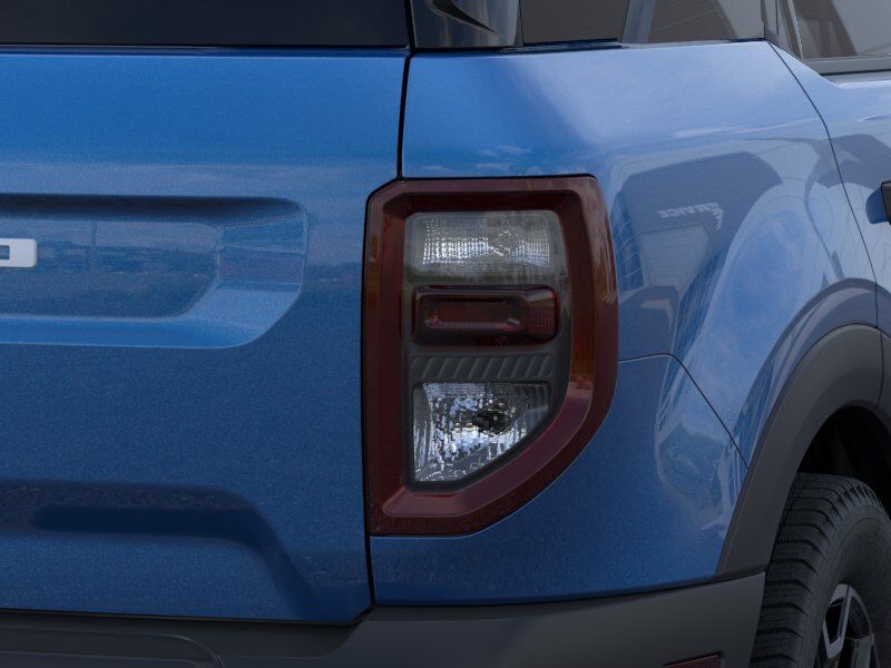 2026 Ford Bronco Sport Outer Banks Winder GA