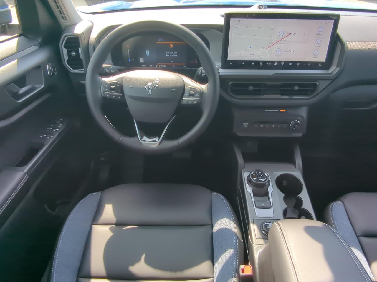 2026 Ford Bronco Sport Outer Banks Winder GA
