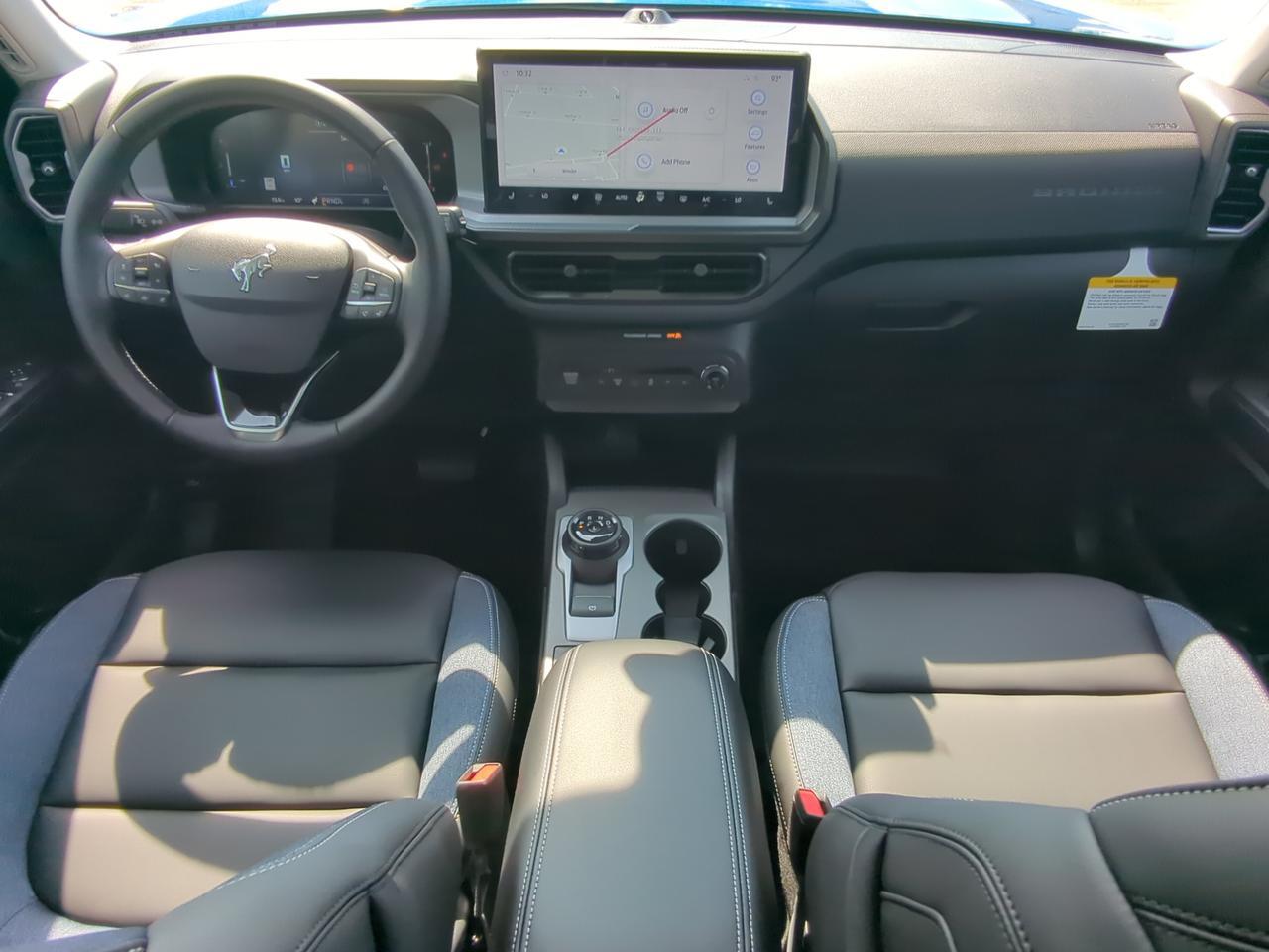 2026 Ford Bronco Sport Outer Banks Winder GA