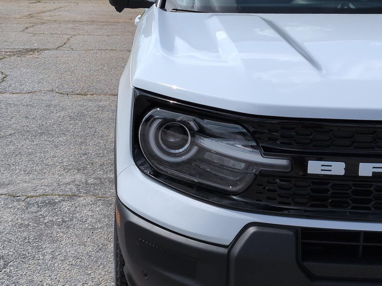 2026 Ford Bronco Sport Outer Banks Winder GA