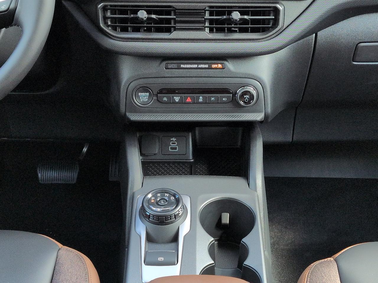 2026 Ford Bronco Sport Outer Banks Winder GA