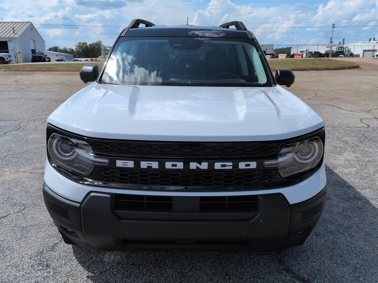 2026 Ford Bronco Sport Outer Banks Winder GA