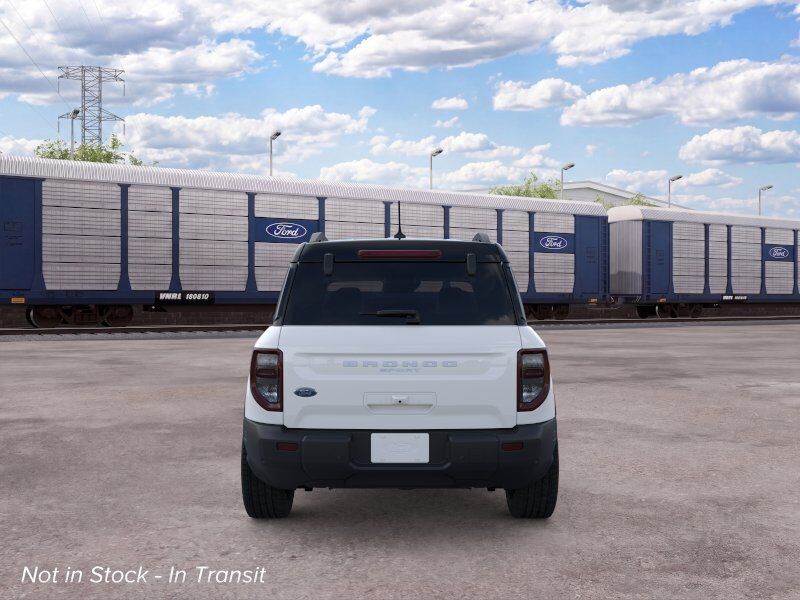 2026 Ford Bronco Sport Outer Banks Winder GA
