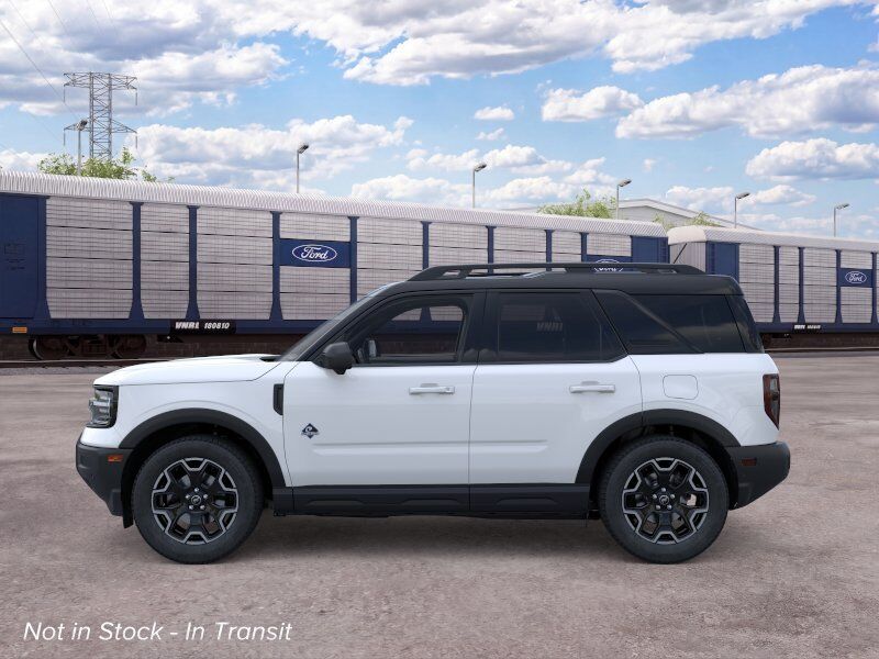 2026 Ford Bronco Sport Outer Banks Winder GA