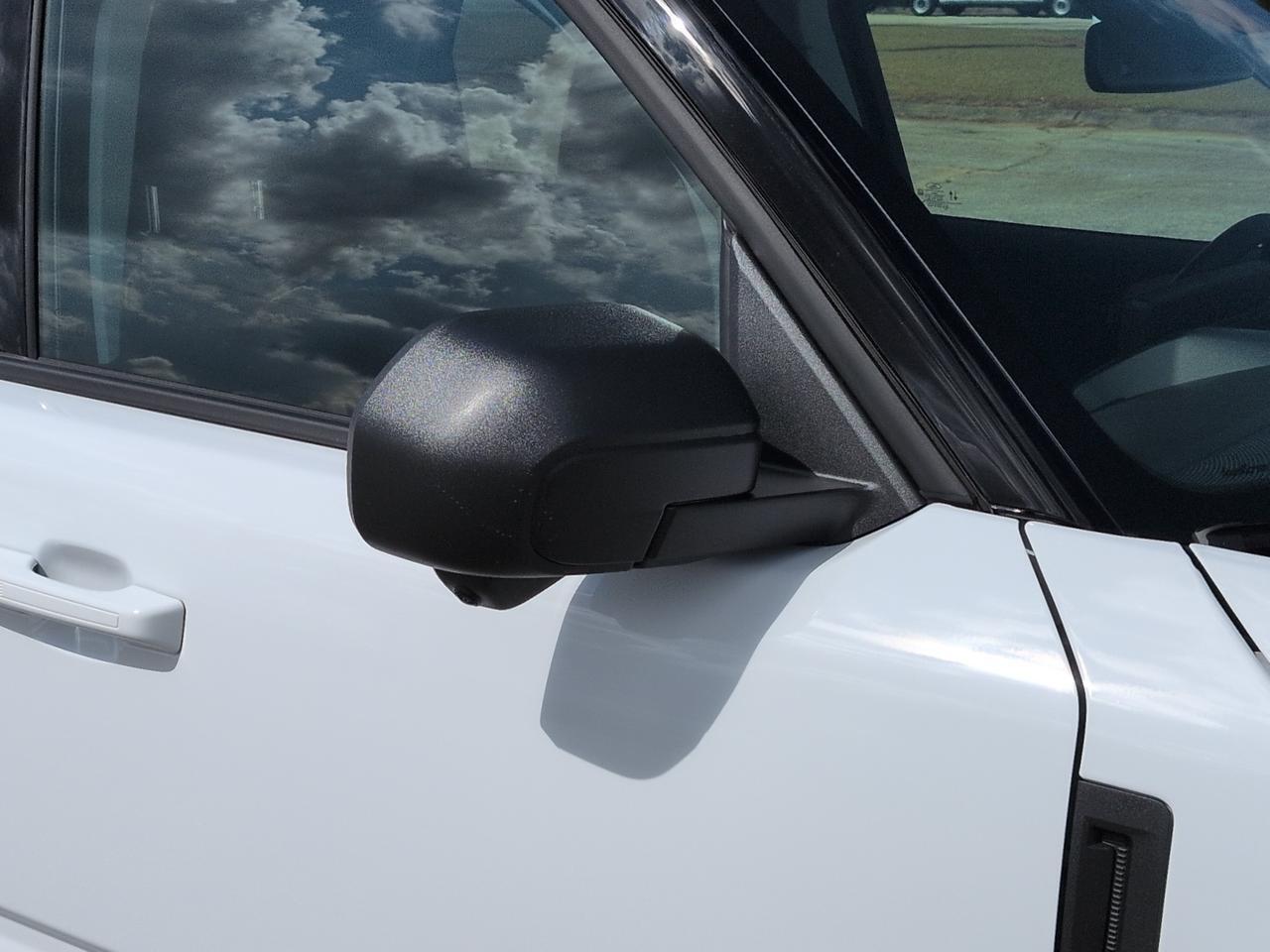 2026 Ford Bronco Sport Outer Banks Winder GA