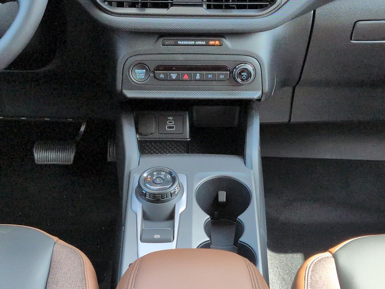 2026 Ford Bronco Sport Outer Banks Winder GA