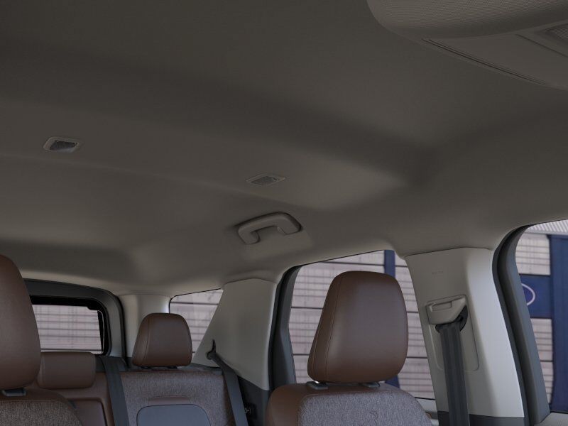 2026 Ford Bronco Sport Outer Banks Winder GA