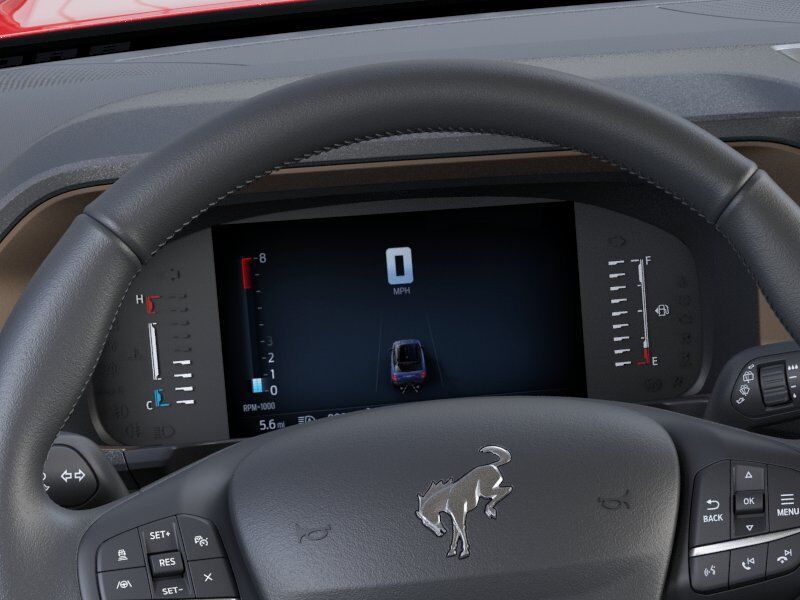 2026 Ford Bronco Sport Outer Banks Winder GA