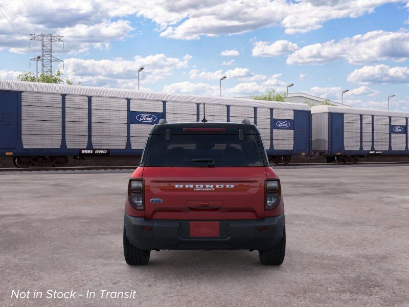 2026 Ford Bronco Sport Outer Banks Winder GA