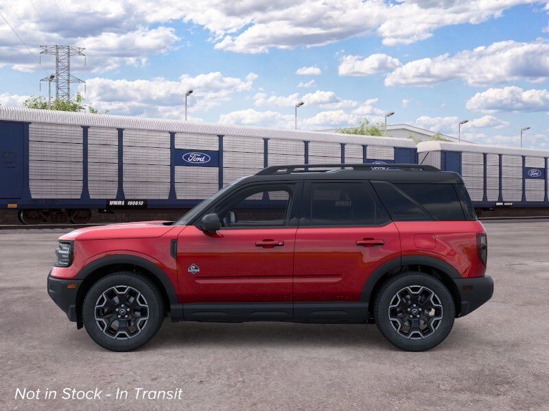 2026 Ford Bronco Sport Outer Banks Winder GA