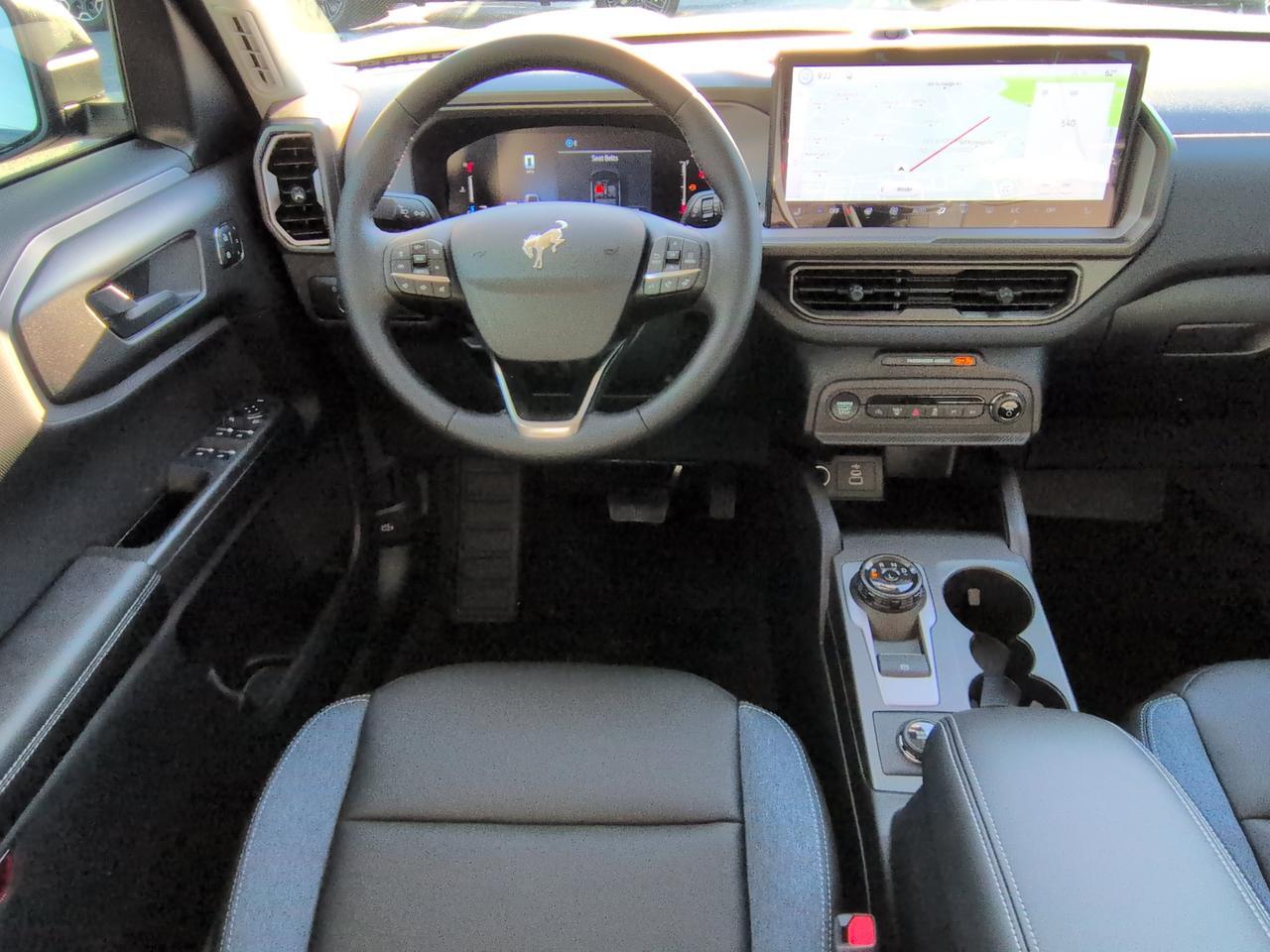 2026 Ford Bronco Sport Outer Banks Winder GA
