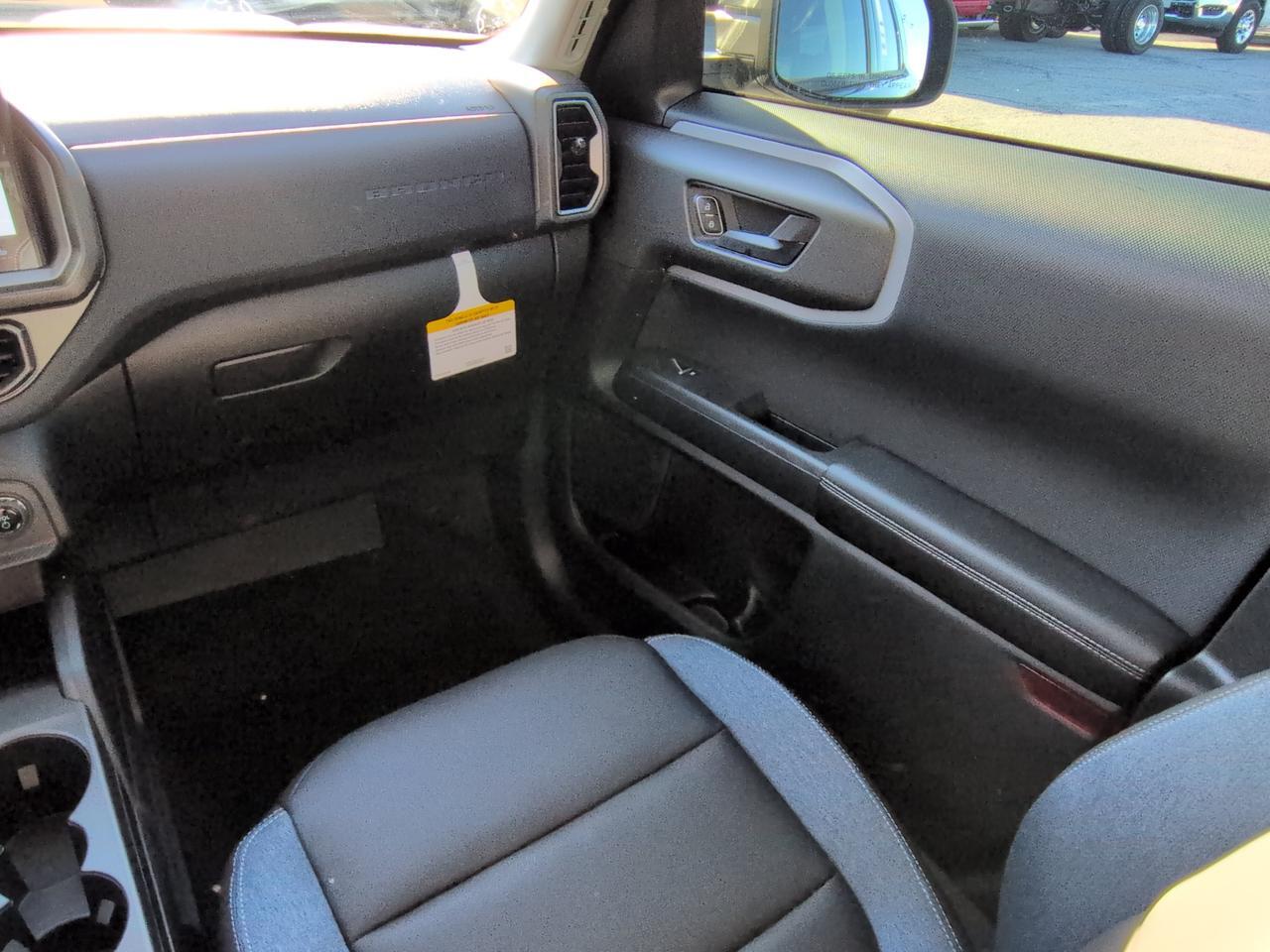 2026 Ford Bronco Sport Outer Banks Winder GA