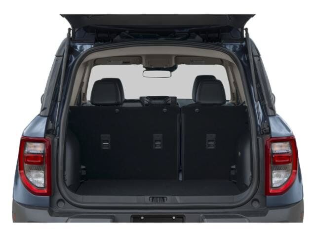 2026 Ford Bronco Sport Outer Banks Winder GA