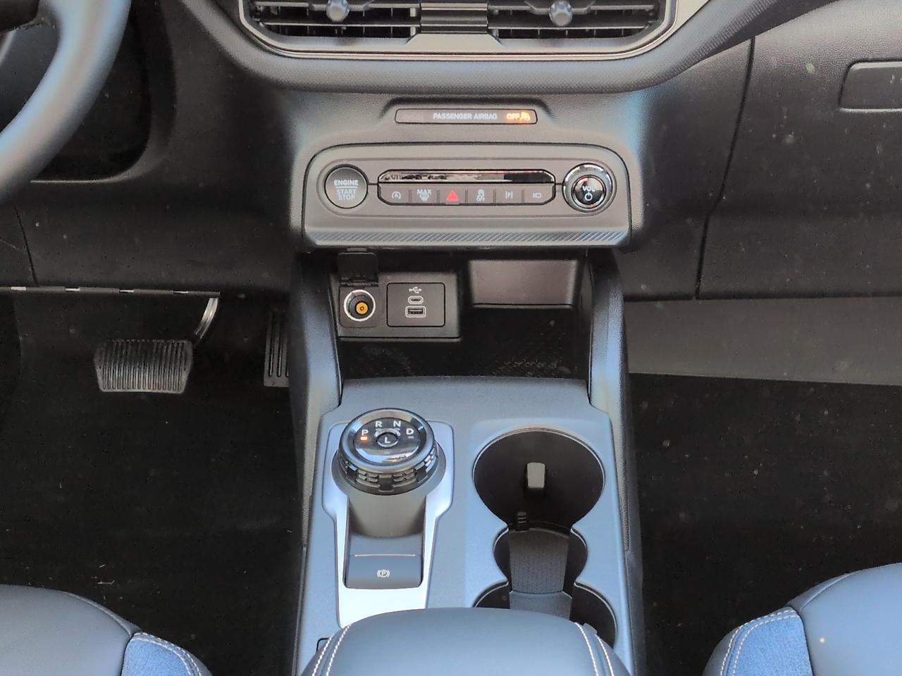 2026 Ford Bronco Sport Outer Banks Winder GA