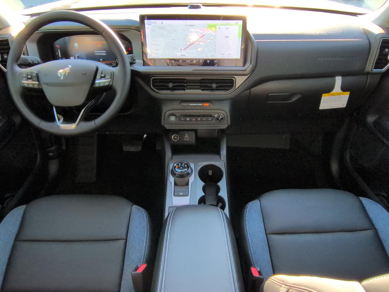 2026 Ford Bronco Sport Outer Banks Winder GA