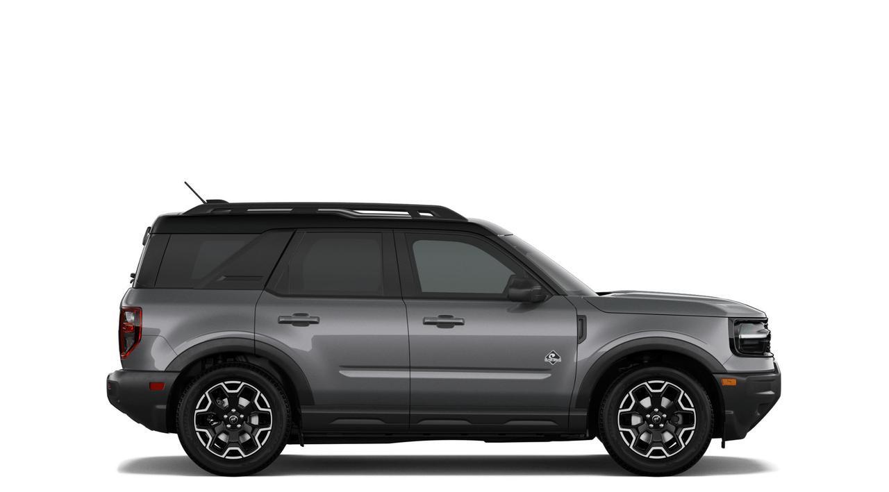 2026 Ford Bronco Sport Outer Banks Winder GA