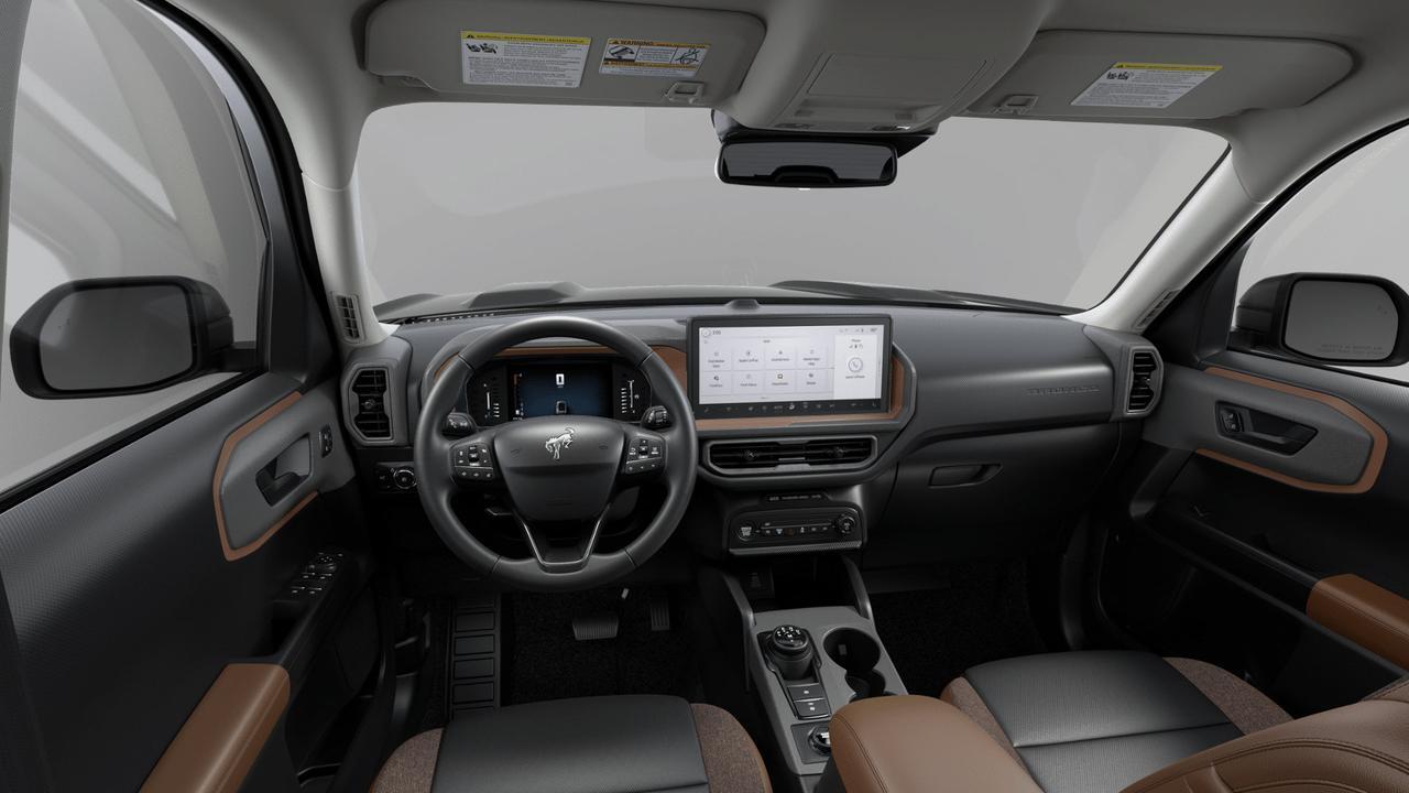 2026 Ford Bronco Sport Outer Banks Winder GA