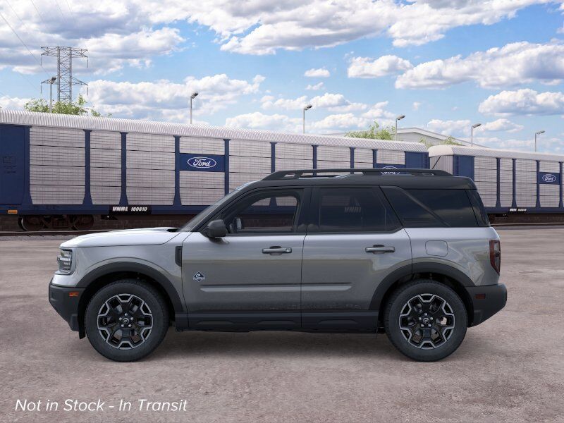 2026 Ford Bronco Sport Outer Banks Winder GA