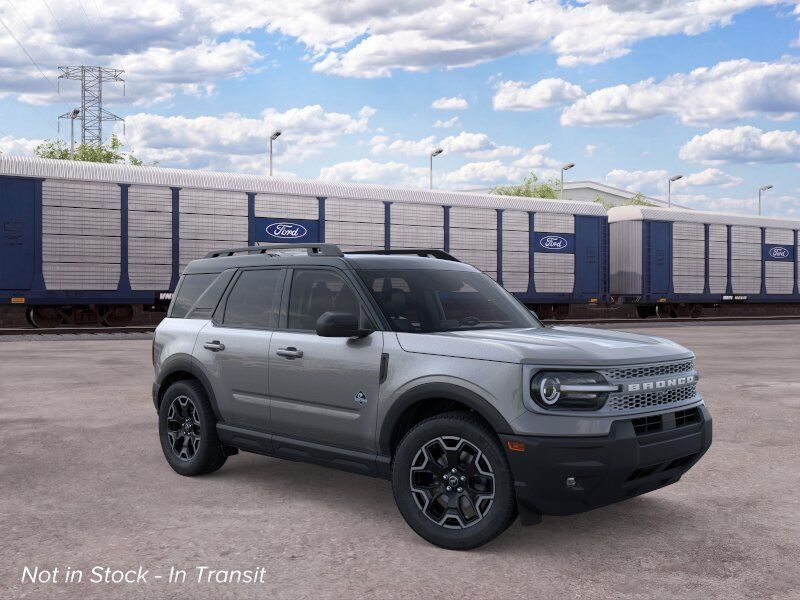 2026 Ford Bronco Sport Outer Banks Winder GA