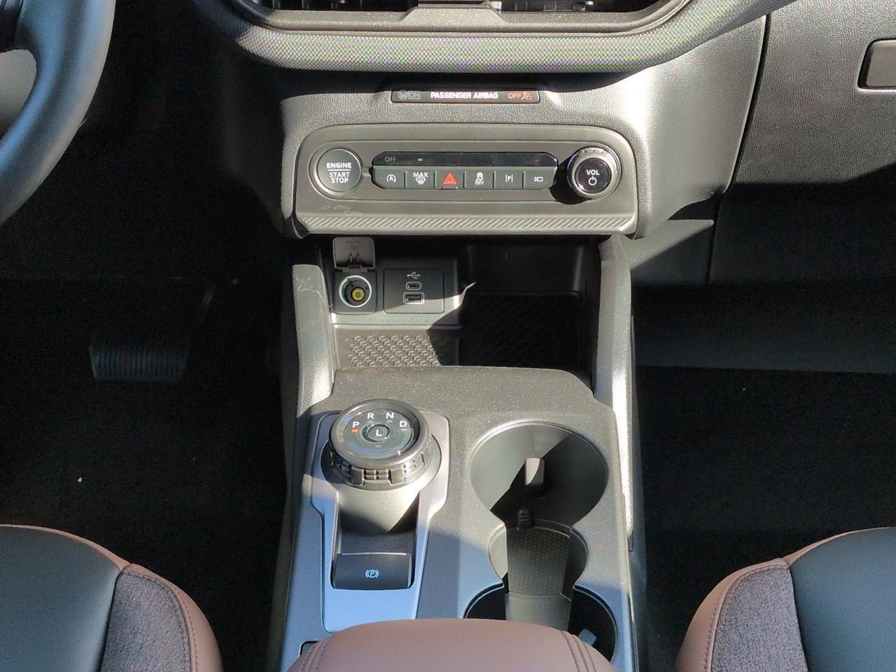 2026 Ford Bronco Sport Outer Banks Winder GA