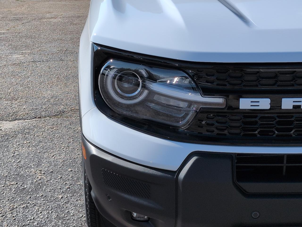 2026 Ford Bronco Sport Outer Banks Winder GA