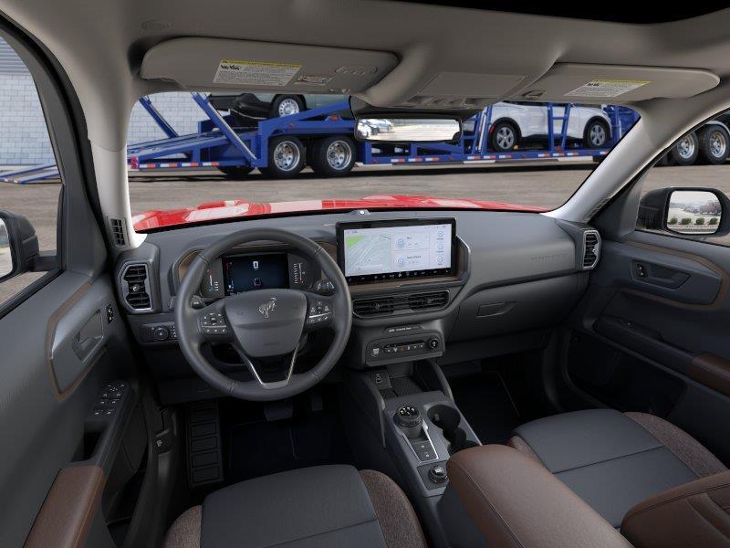 2026 Ford Bronco Sport Outer Banks Gaithersburg MD