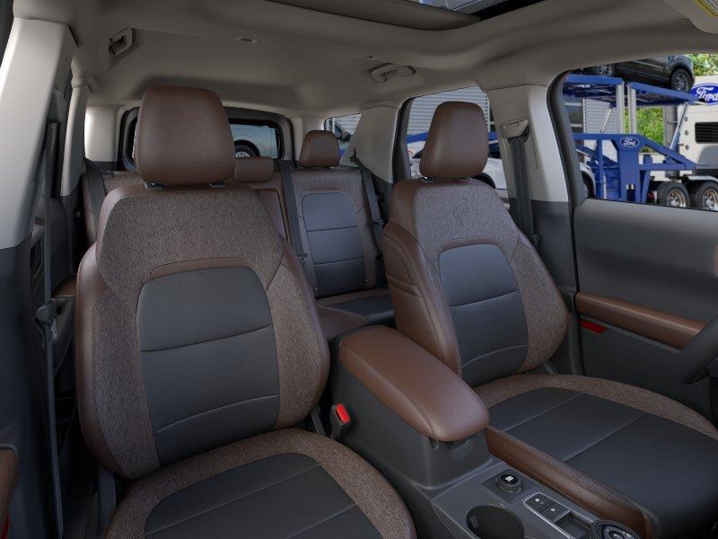 2026 Ford Bronco Sport Outer Banks Gaithersburg MD