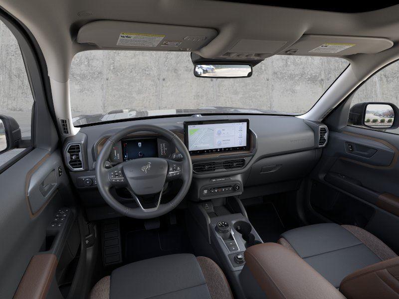 2026 Ford Bronco Sport Outer Banks Gaithersburg MD