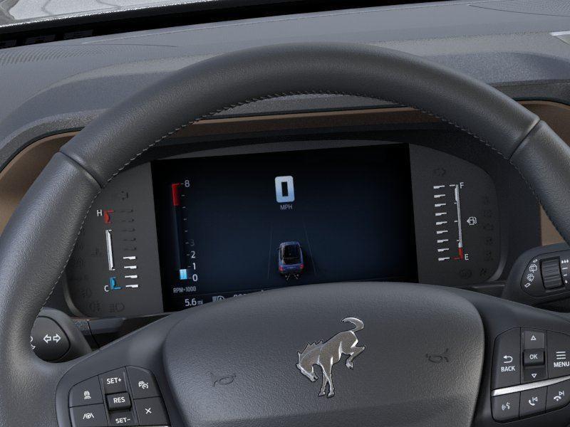 2026 Ford Bronco Sport Outer Banks Gaithersburg MD