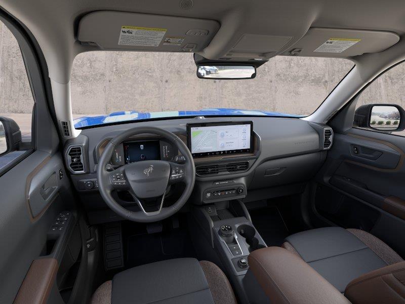 2026 Ford Bronco Sport Outer Banks Gaithersburg MD