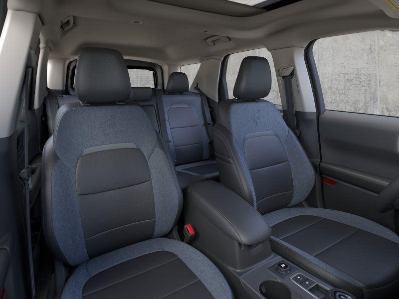 2026 Ford Bronco Sport Outer Banks Gaithersburg MD