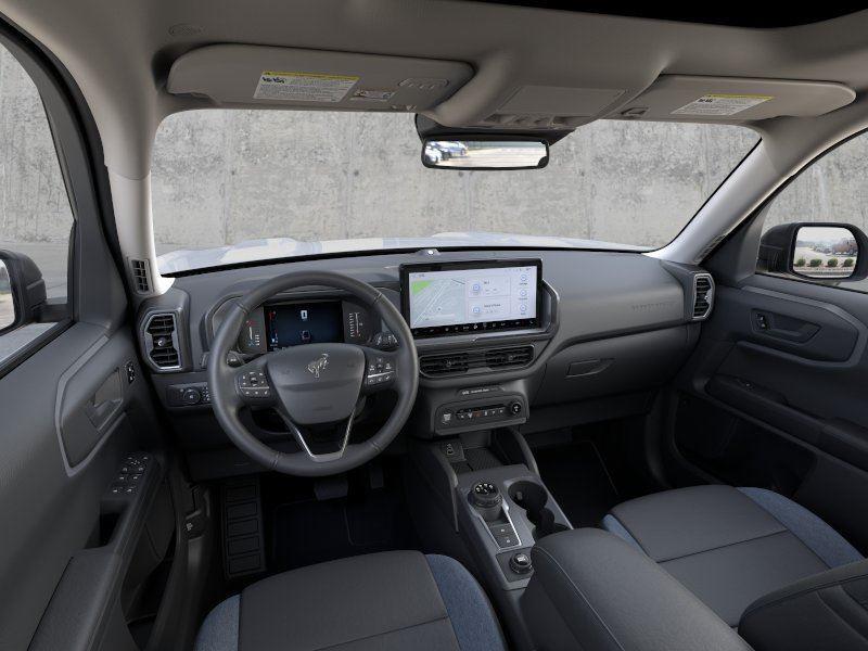 2026 Ford Bronco Sport Outer Banks Gaithersburg MD