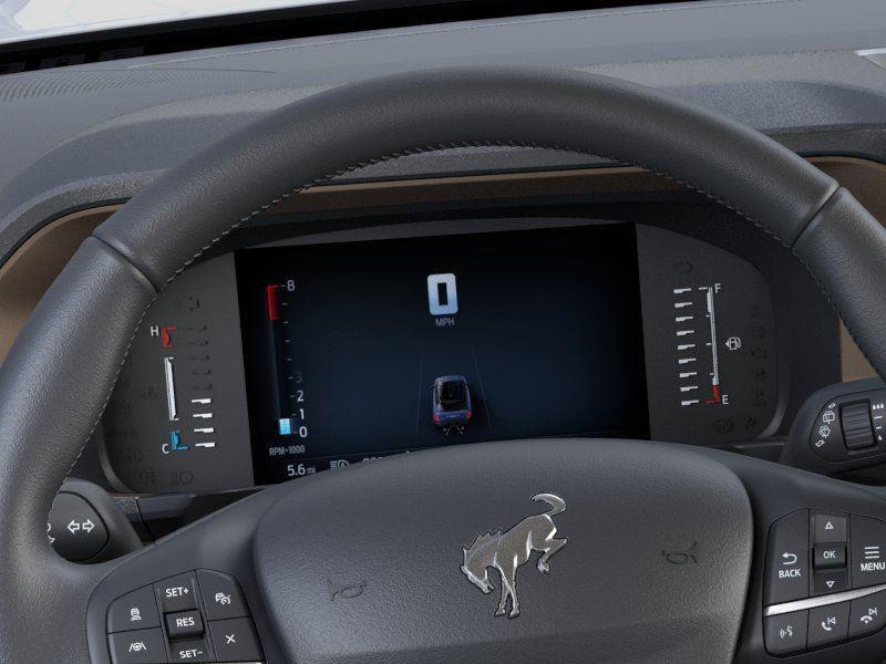 2026 Ford Bronco Sport Outer Banks Gaithersburg MD