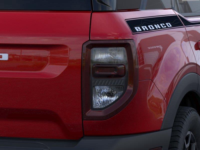 2026 Ford Bronco Sport Outer Banks Gaithersburg MD