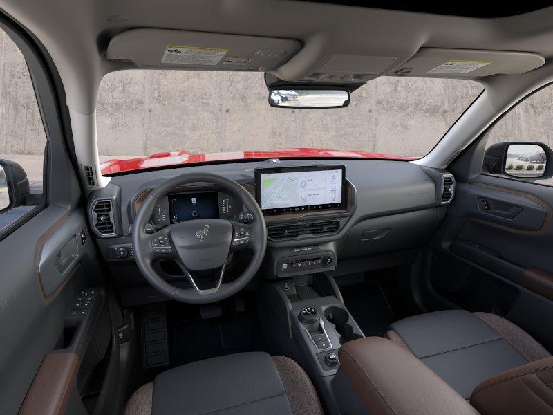 2026 Ford Bronco Sport Outer Banks Gaithersburg MD