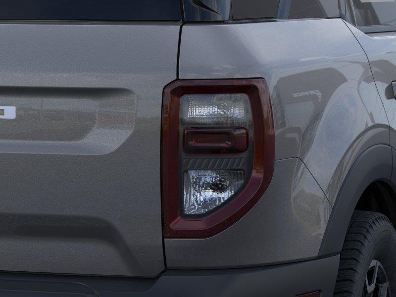 2026 Ford Bronco Sport Outer Banks Gaithersburg MD