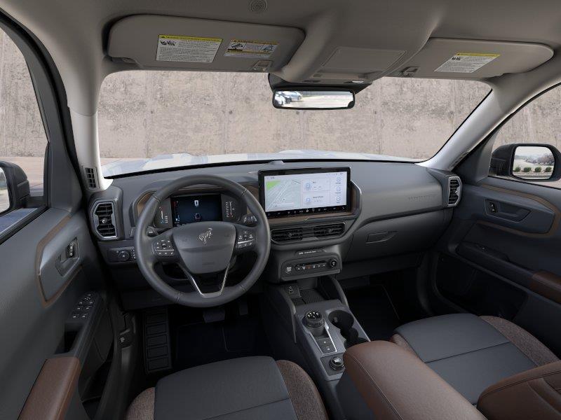2026 Ford Bronco Sport Outer Banks Gaithersburg MD
