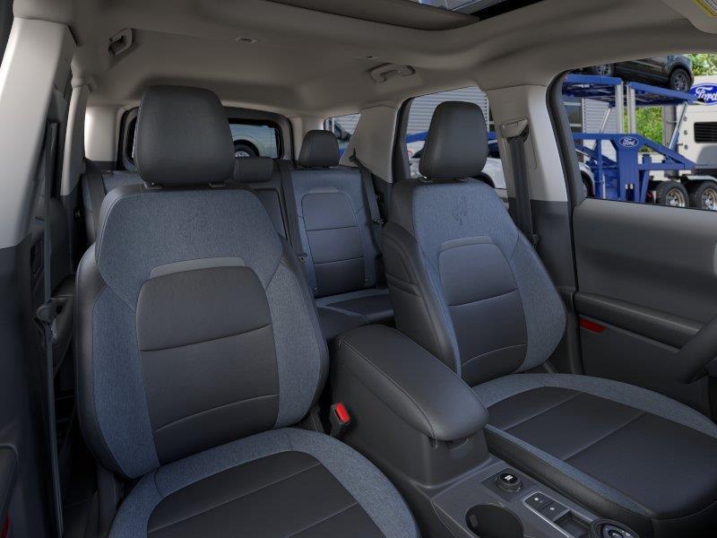 2026 Ford Bronco Sport Outer Banks Gaithersburg MD
