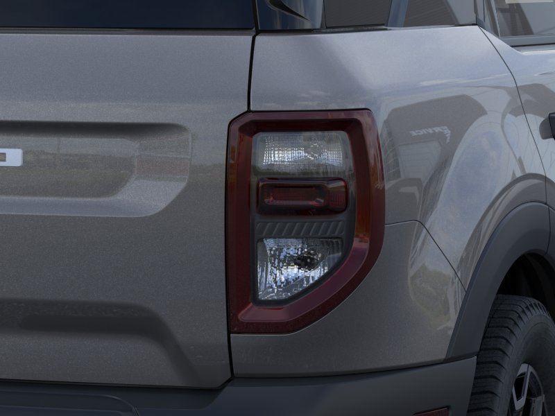 2026 Ford Bronco Sport Outer Banks Gaithersburg MD