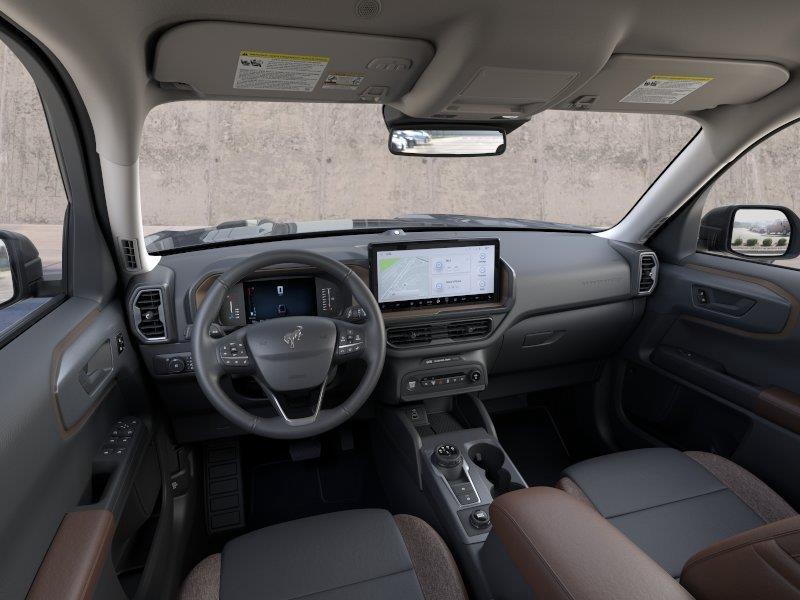 2026 Ford Bronco Sport Outer Banks Gaithersburg MD