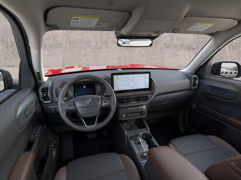2026 Ford Bronco Sport Outer Banks Gaithersburg MD