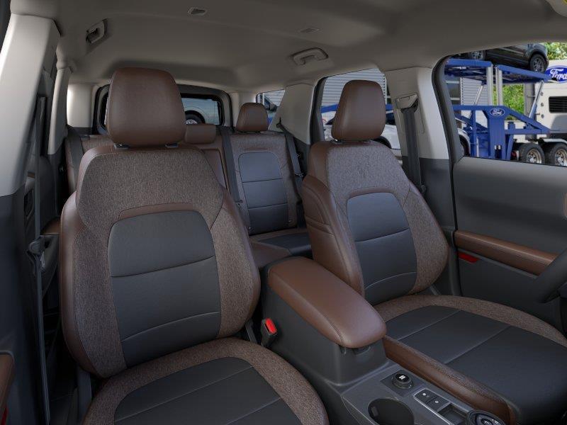 2026 Ford Bronco Sport Outer Banks Gaithersburg MD