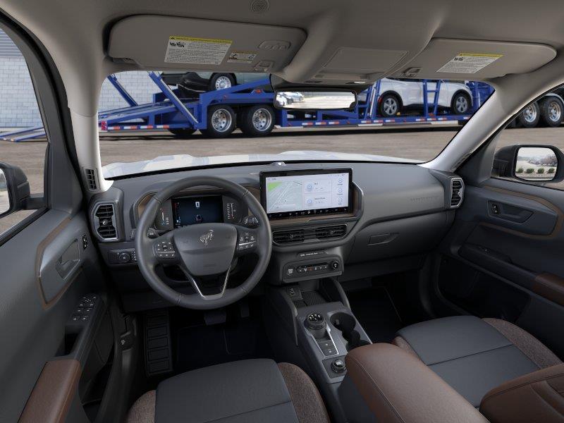 2026 Ford Bronco Sport Outer Banks Gaithersburg MD
