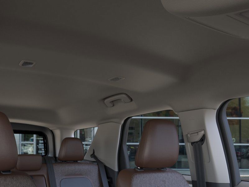 2026 Ford Bronco Sport Outer Banks Ashland VA