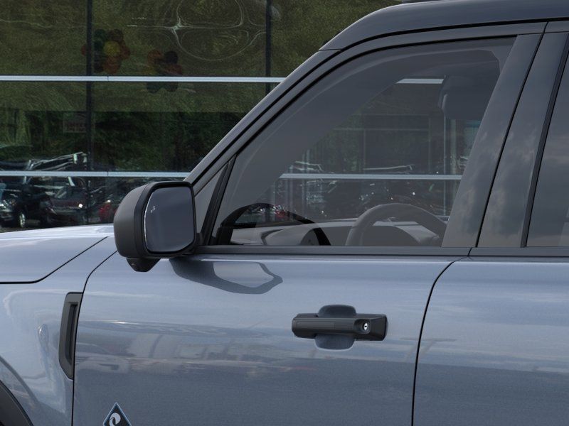 2026 Ford Bronco Sport Outer Banks Ashland VA