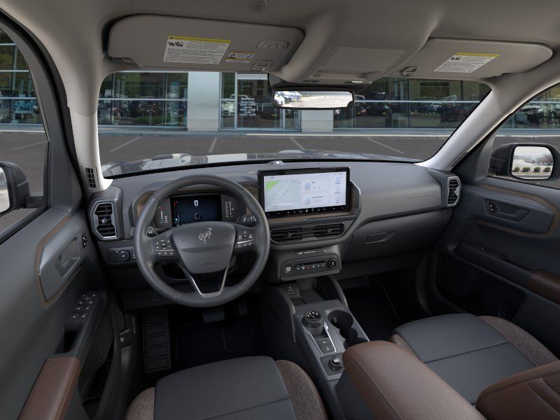 2026 Ford Bronco Sport Outer Banks Ashland VA