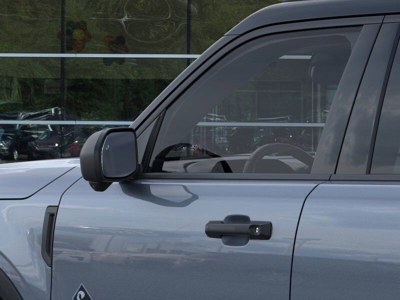 2026 Ford Bronco Sport Outer Banks Ashland VA