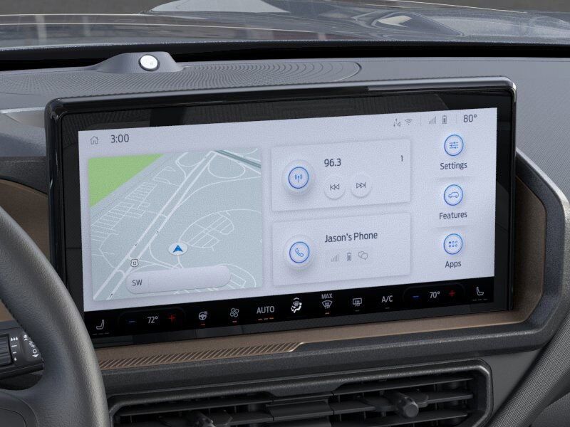 2026 Ford Bronco Sport Outer Banks Ashland VA