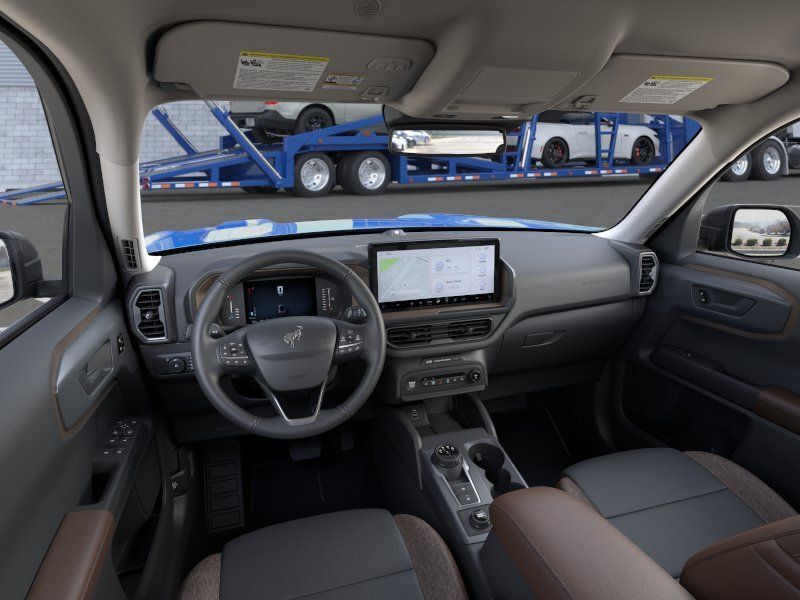 2026 Ford Bronco Sport Outer Banks Ashland VA