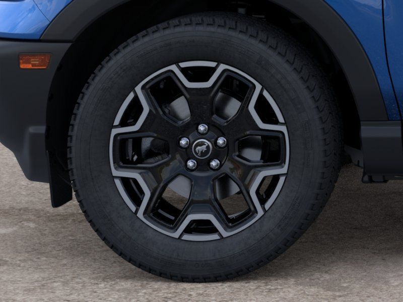 2026 Ford Bronco Sport Outer Banks Ashland VA